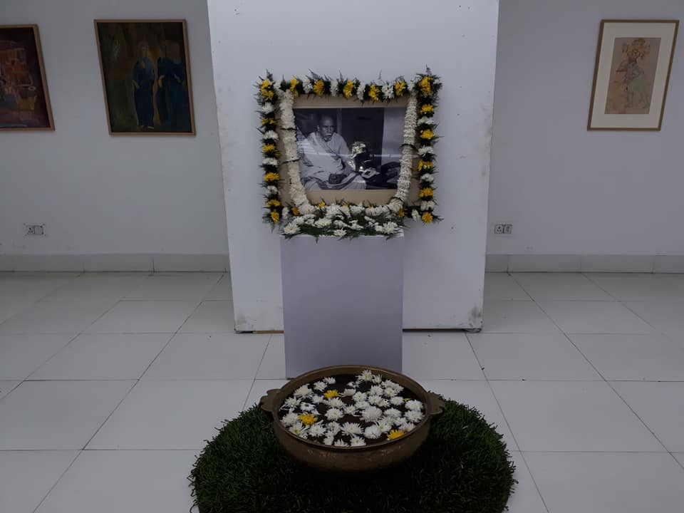 The Writer as an Artist